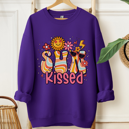 Kissed ✦ Sweatshirt