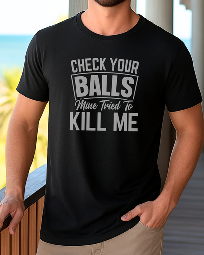 Balls