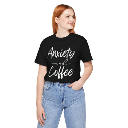 A & C - Unisex T-Shirt