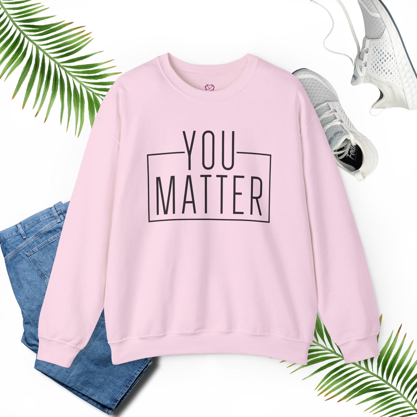 Matter - Unisex Sweatshirt