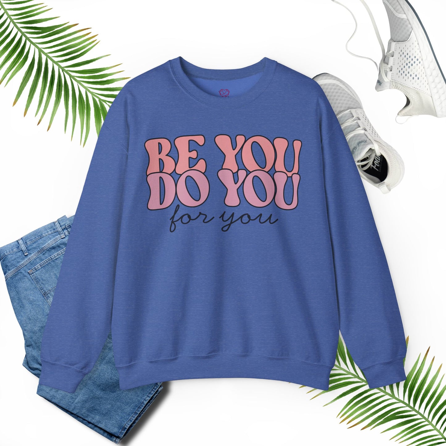 For you - Unisex Sweatshirt