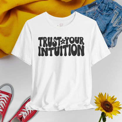 Intuition - Unisex T-Shirt