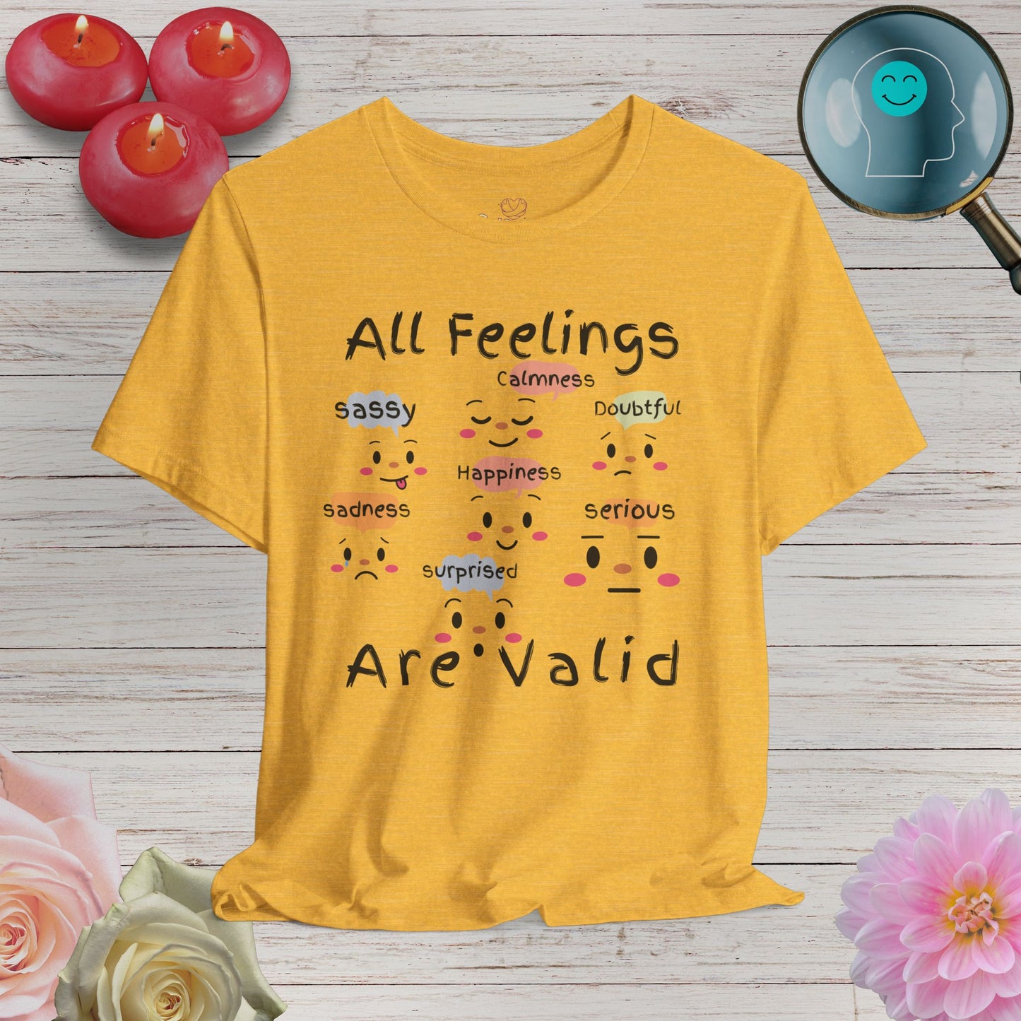 Valid  - Unisex T-Shirt