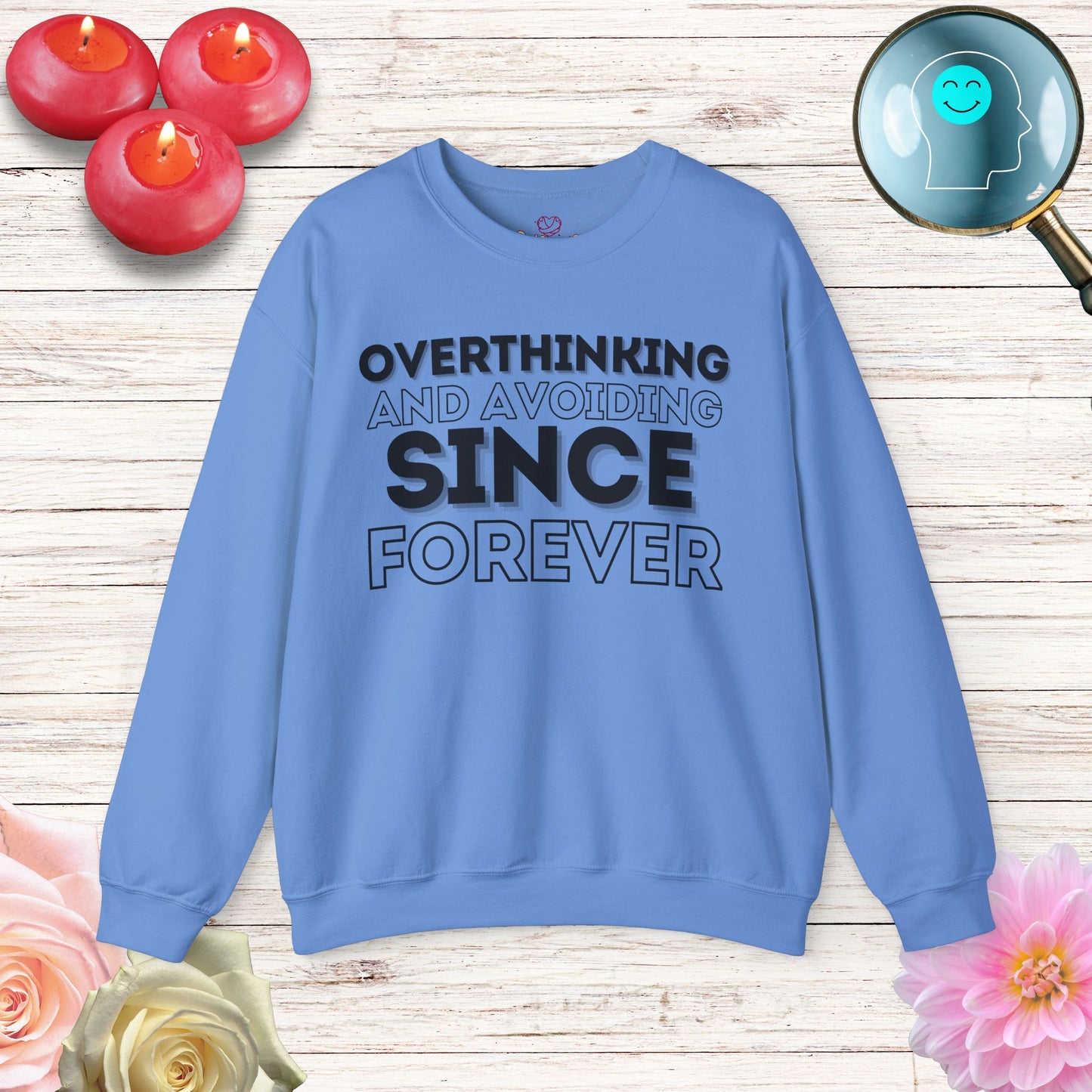 Avoiding  - Unisex Sweatshirt