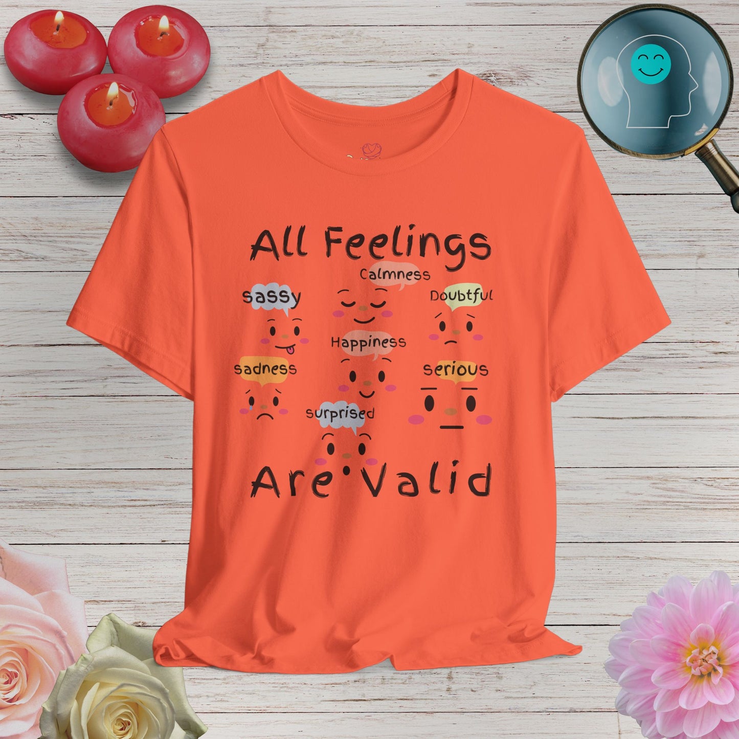 Valid  - Unisex T-Shirt