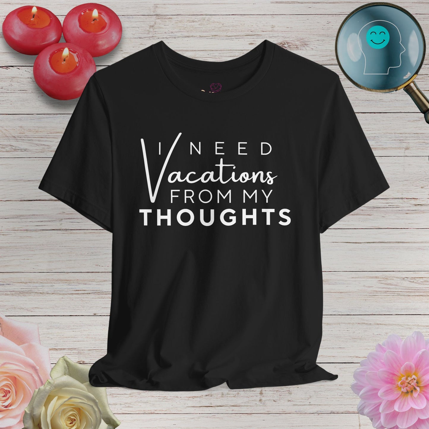 Vacation - Unisex T-Shirt