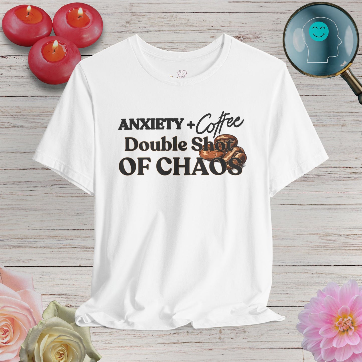 Chaos - Unisex T-Shirt