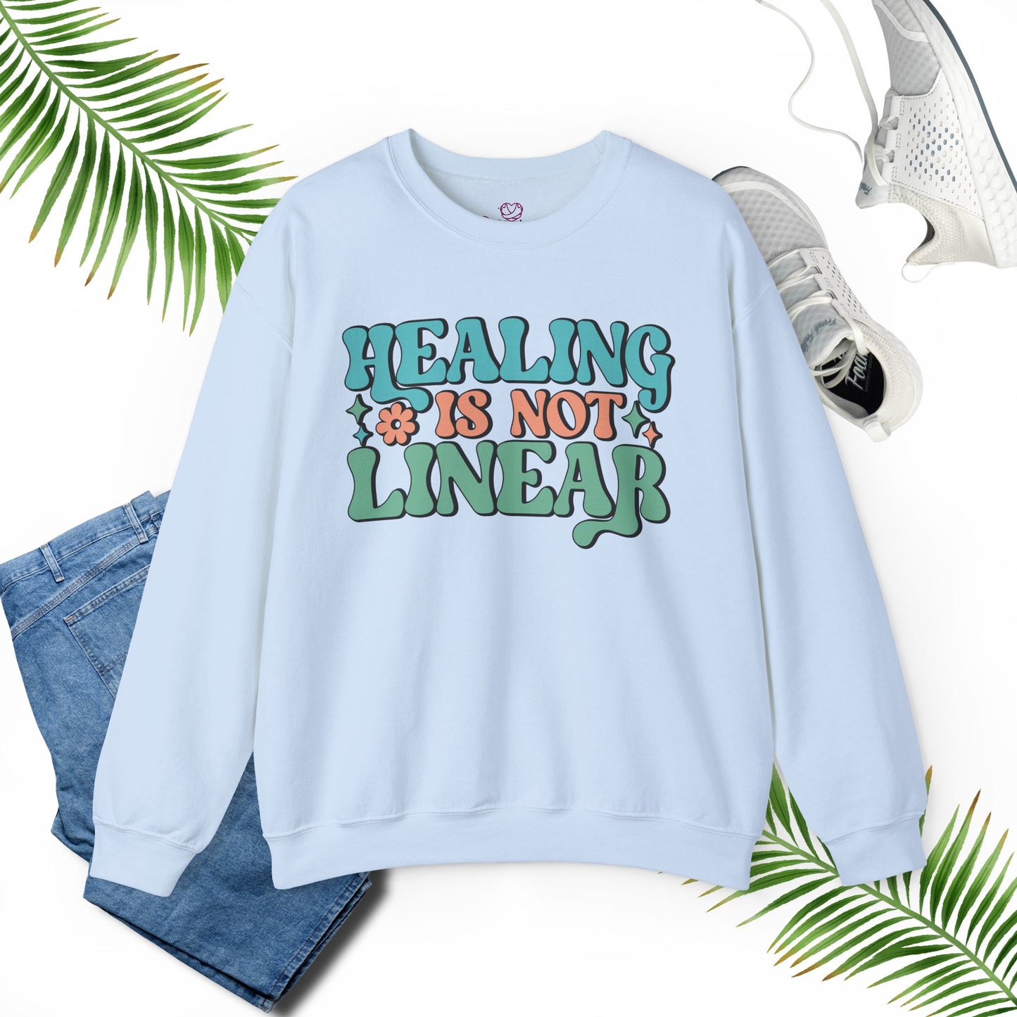 Linear -  Sweatshirt