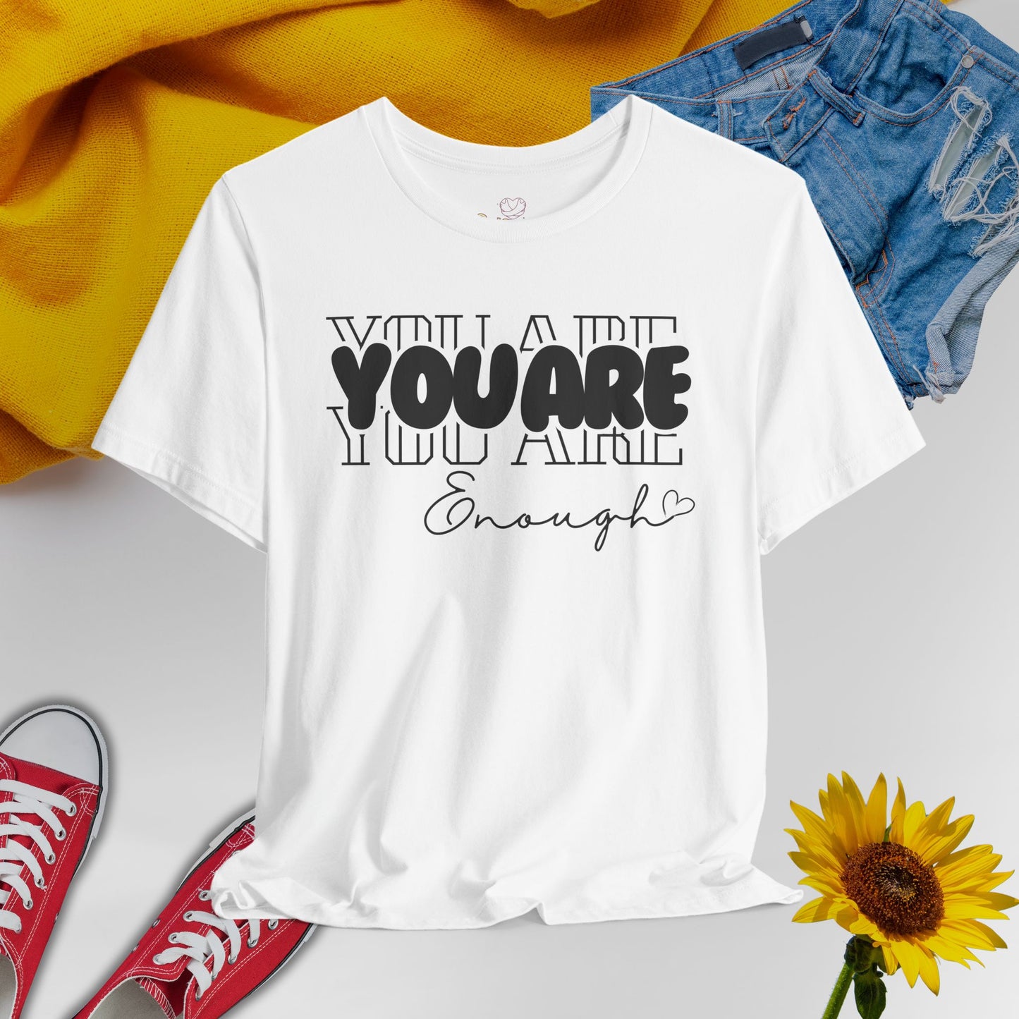 You Are - Unisex T-Shirt