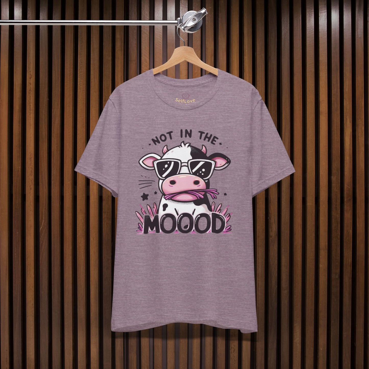 Moood - Unisex T-Shirt