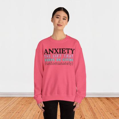 Keeps ON - Unisex Sweatshirt