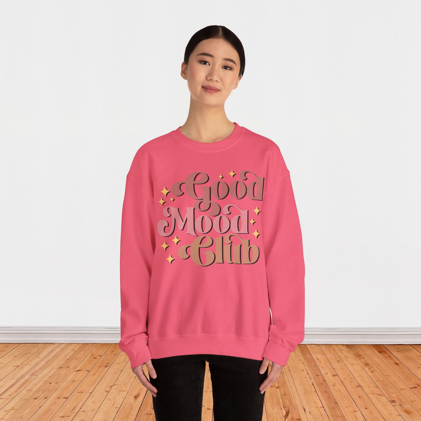 Mood -  Sweatshirt