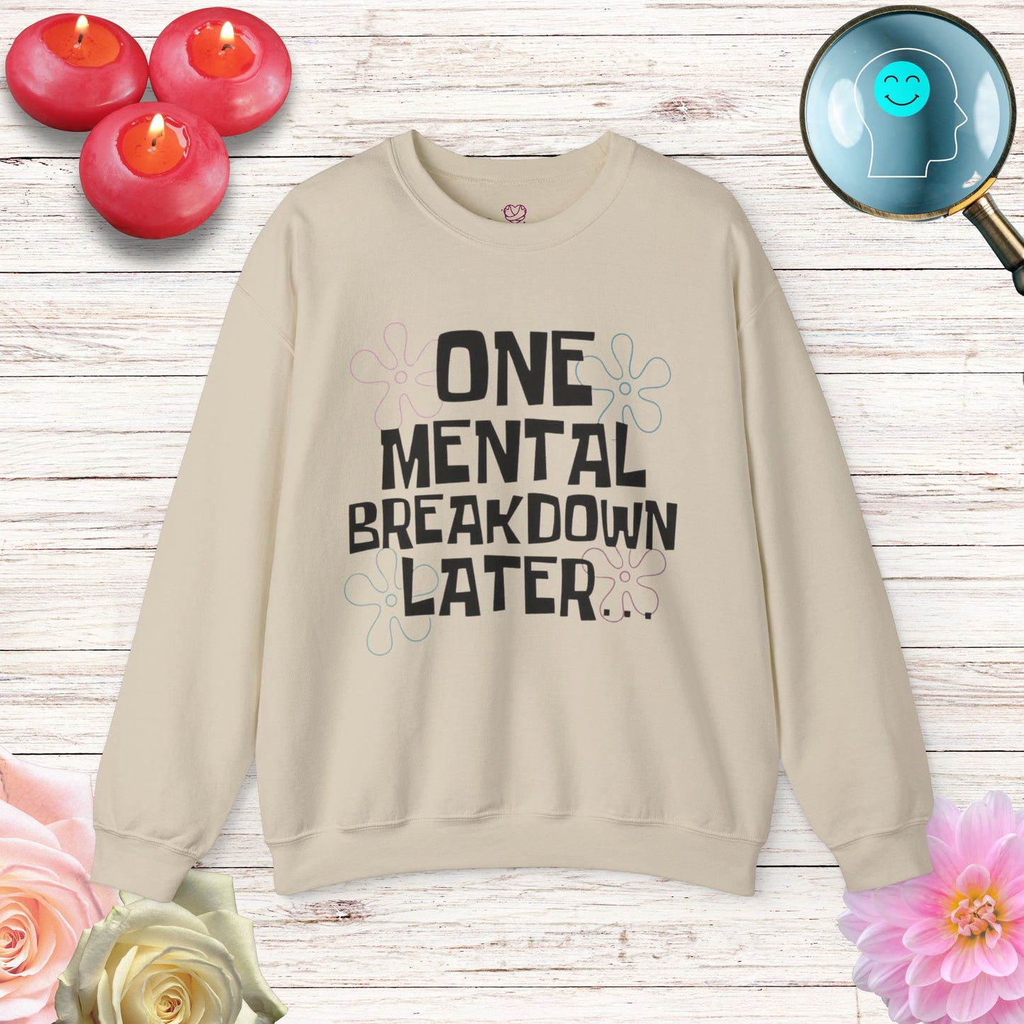 ONE - Unisex Sweatshirt