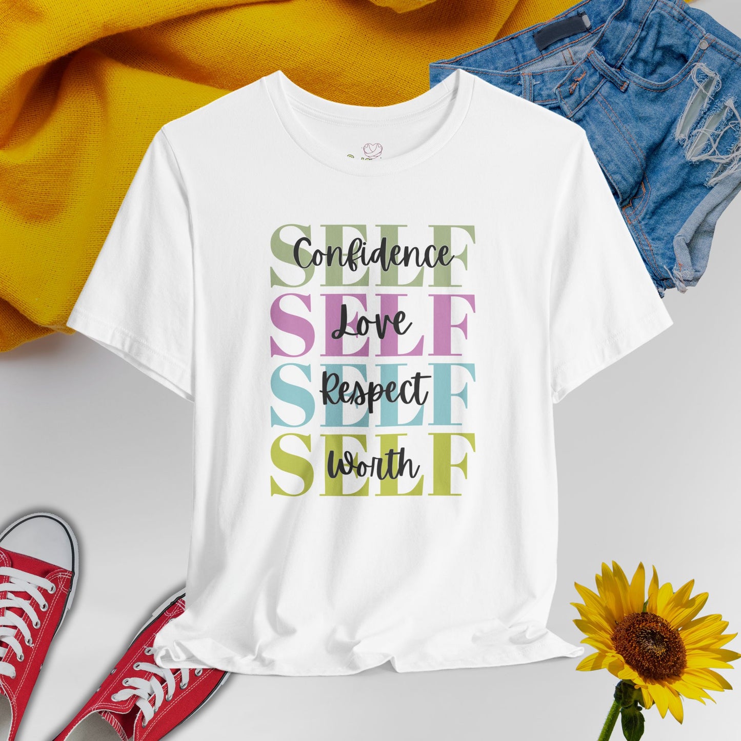 Self - Unisex T-Shirt