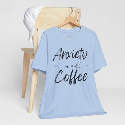 A & C - Unisex T-Shirt