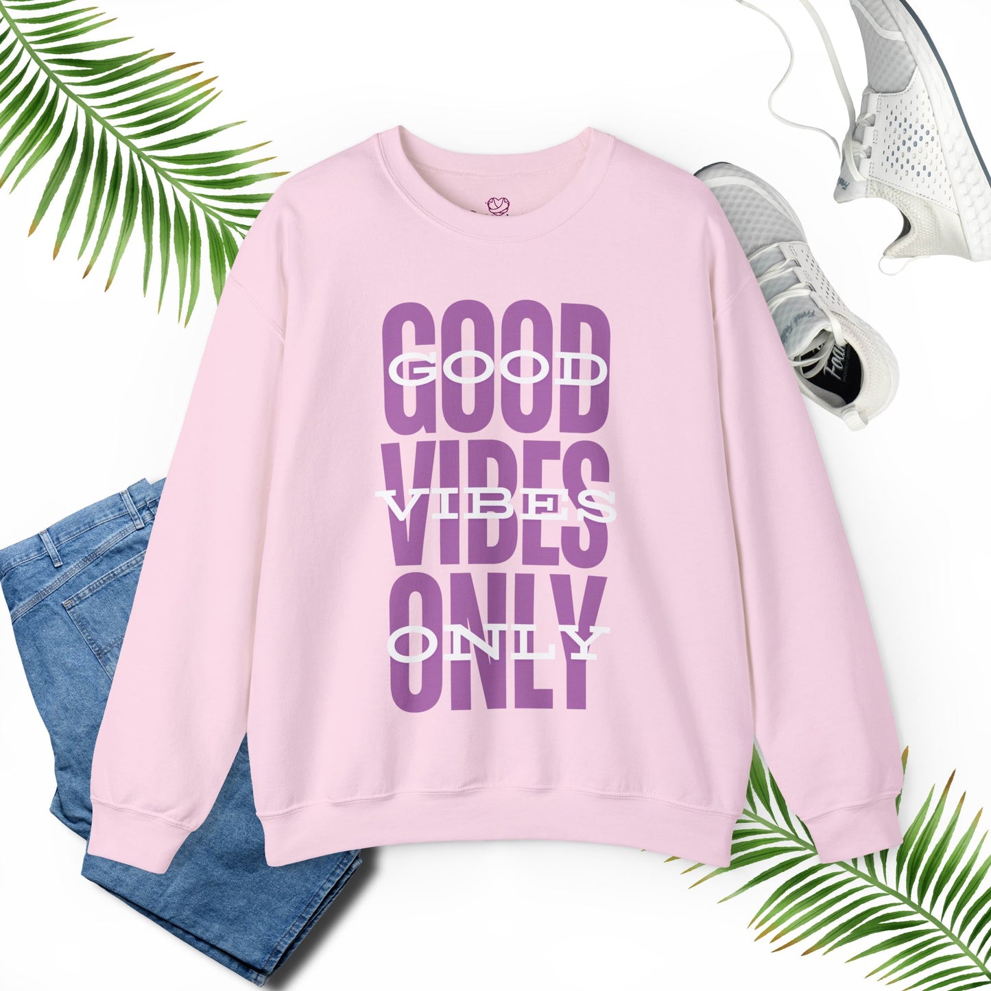 Vibes - Unisex Sweatshirt