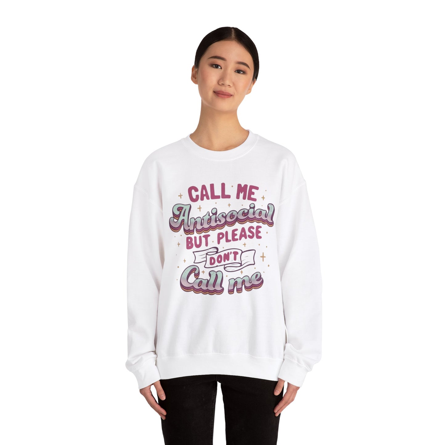 Call - Unisex Sweatshirt