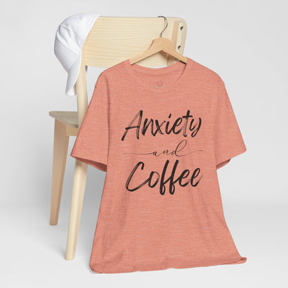 A & C - Unisex T-Shirt