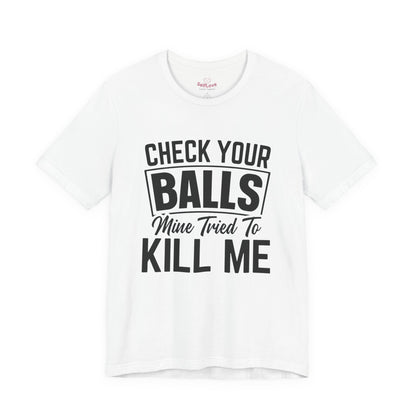 Balls