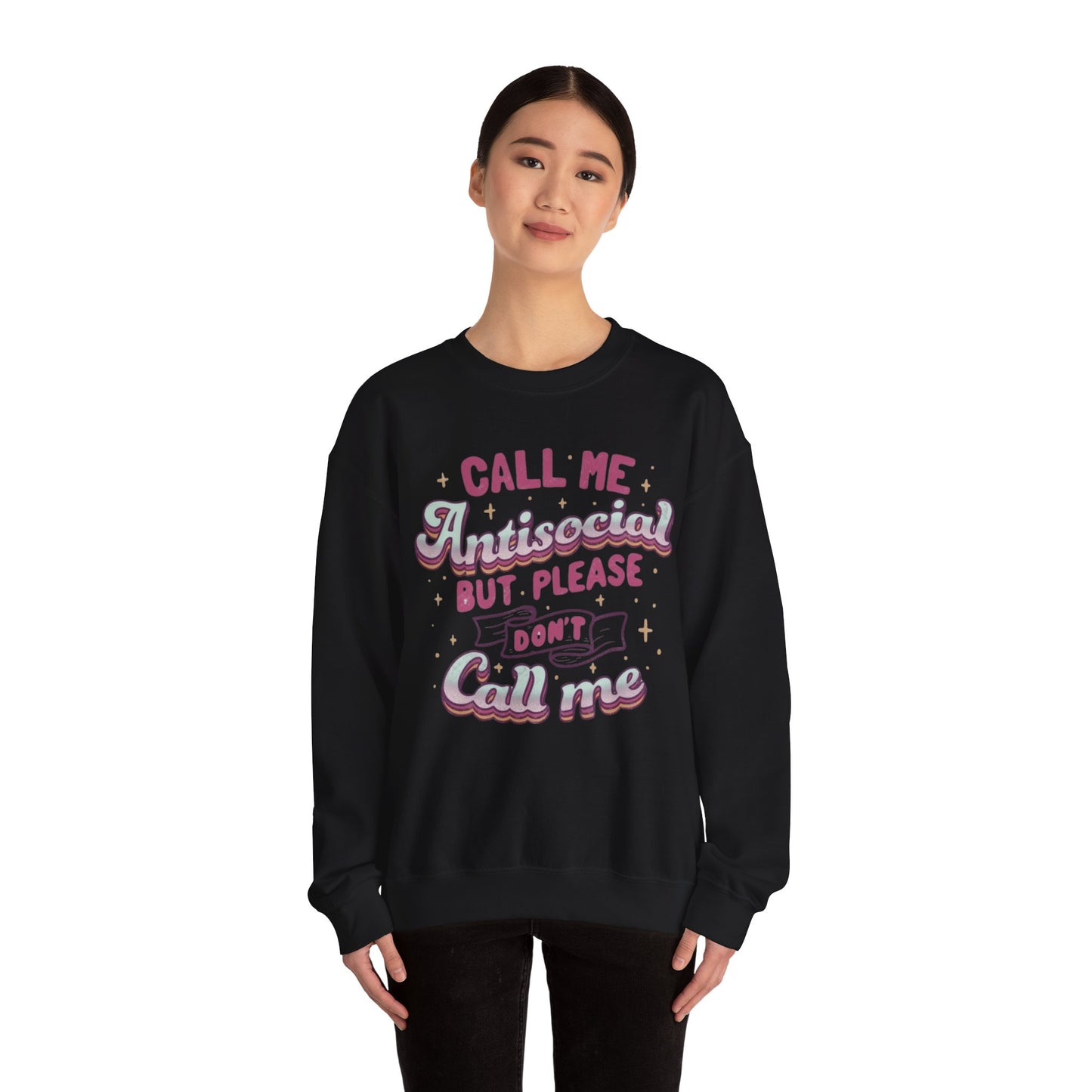 Call - Unisex Sweatshirt