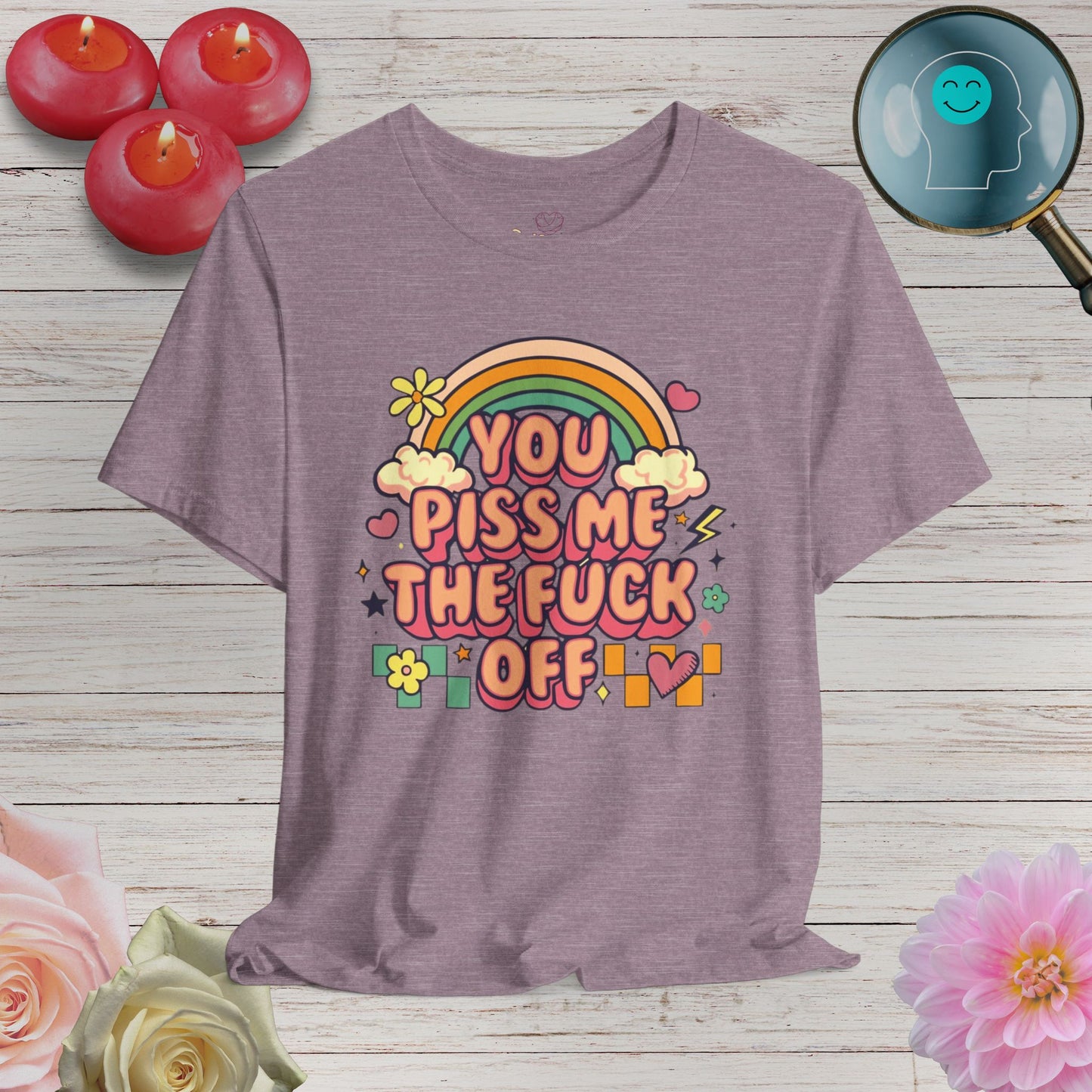 Piss - Unisex T-Shirt