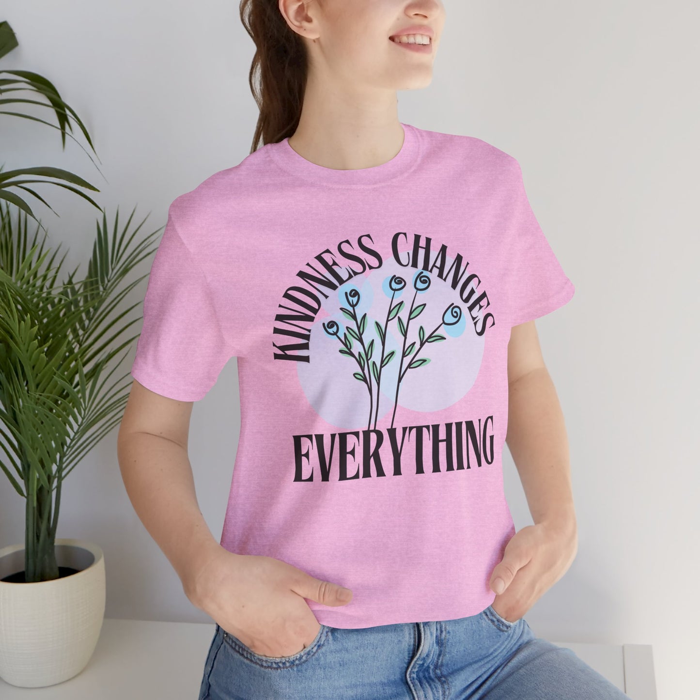 Kindness - Unisex T-Shirt