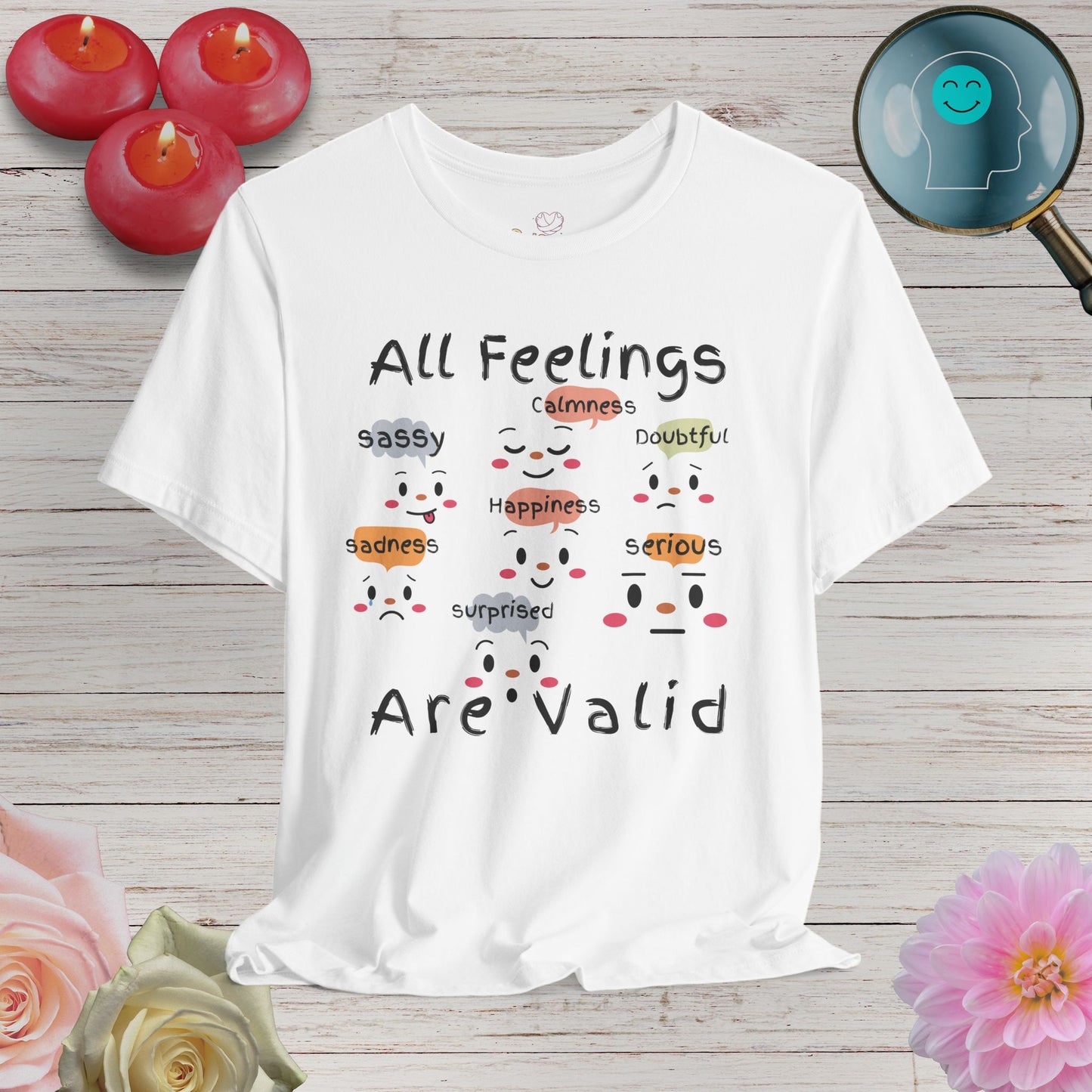 Valid  - Unisex T-Shirt