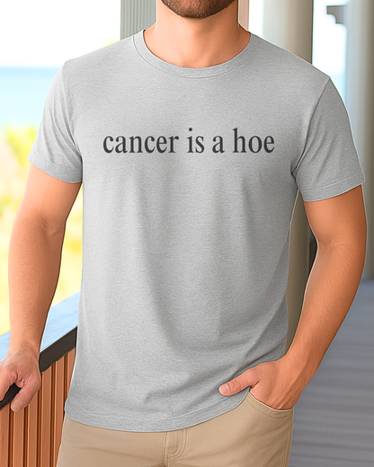 Is a...