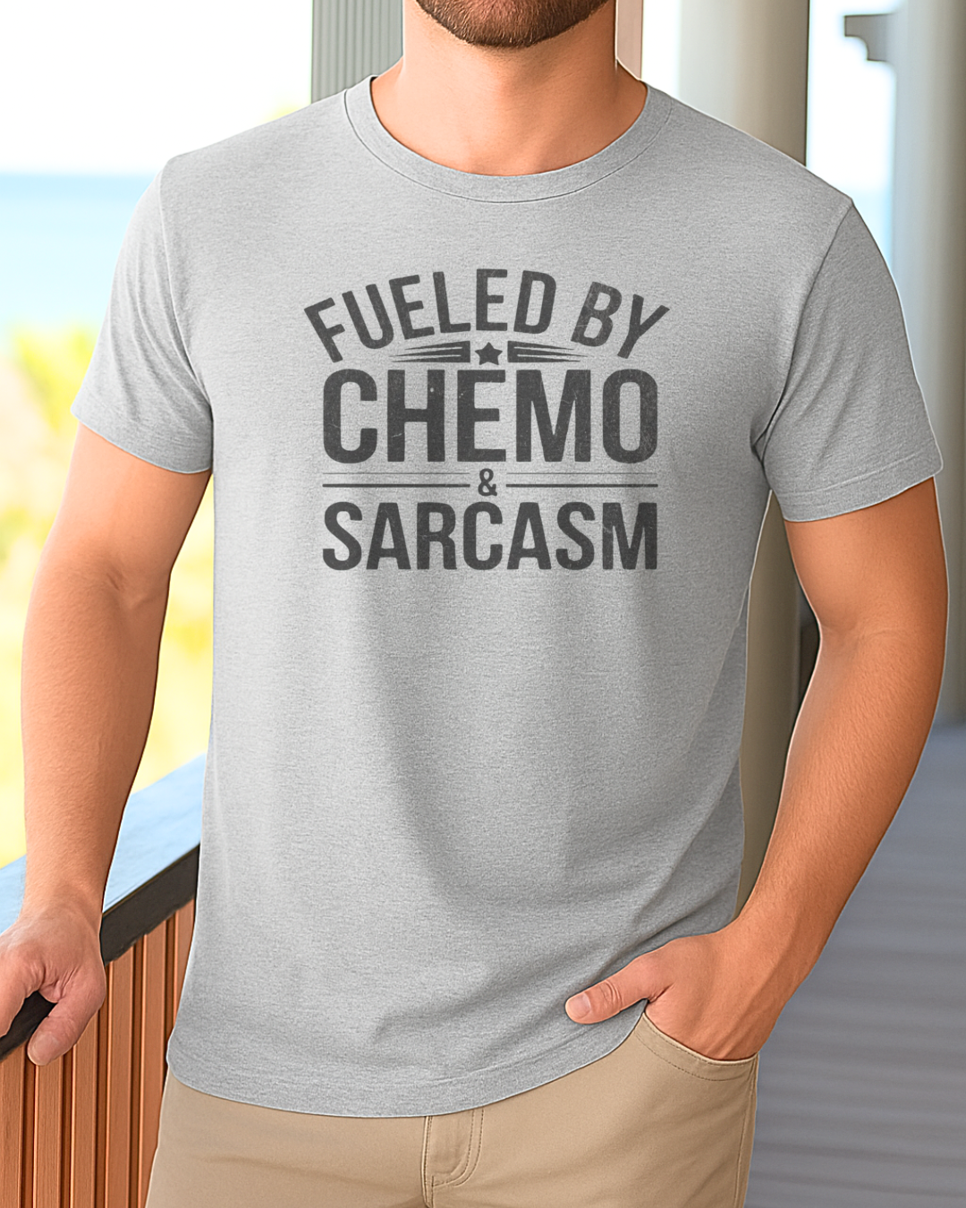 Fueled