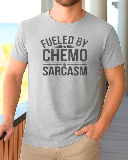 Fueled