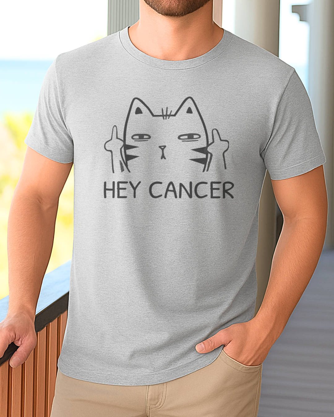 Hey