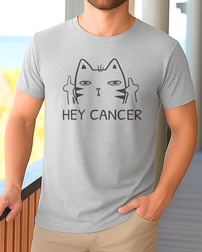 Hey