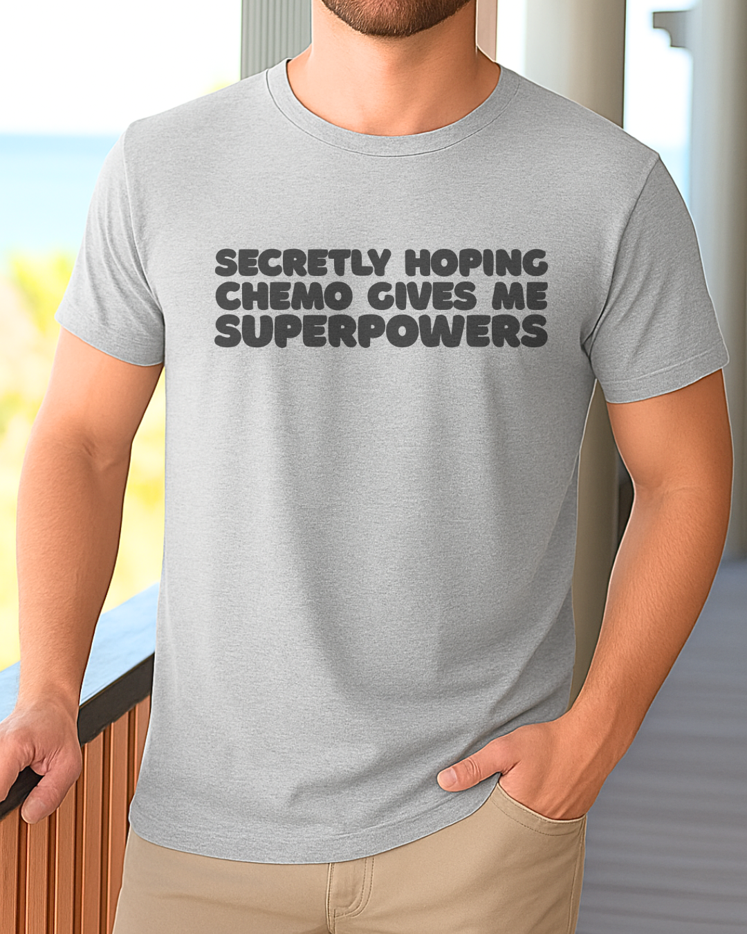 Superpowers