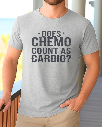 Cardio?