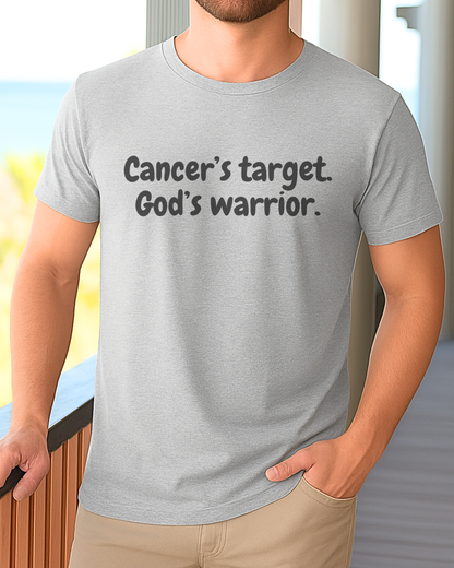 God's warrior