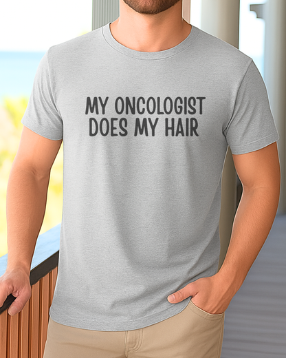 My Oncologist