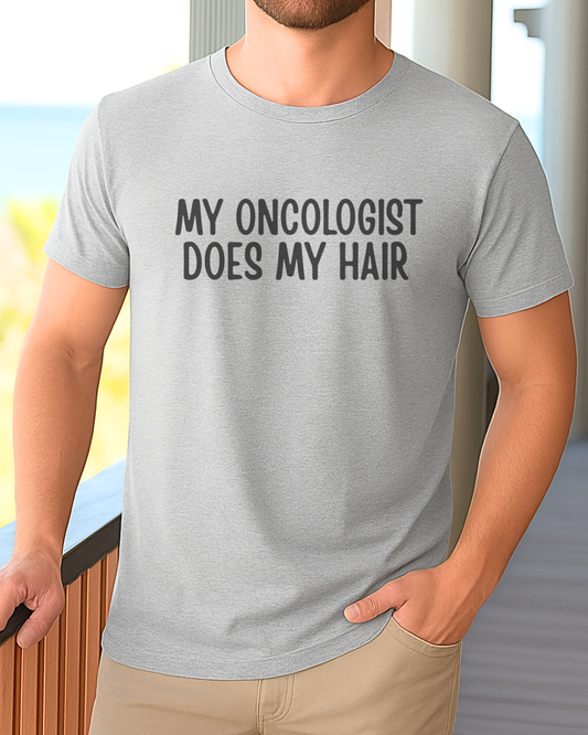 My Oncologist