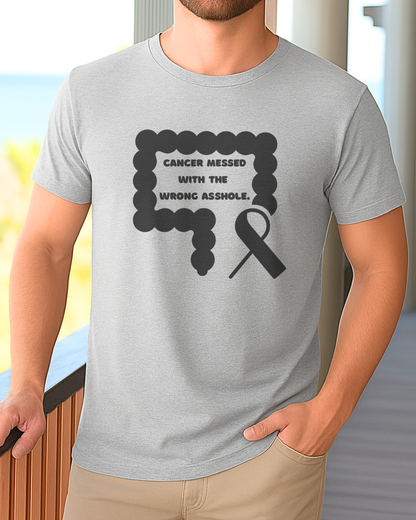 Colon Hole