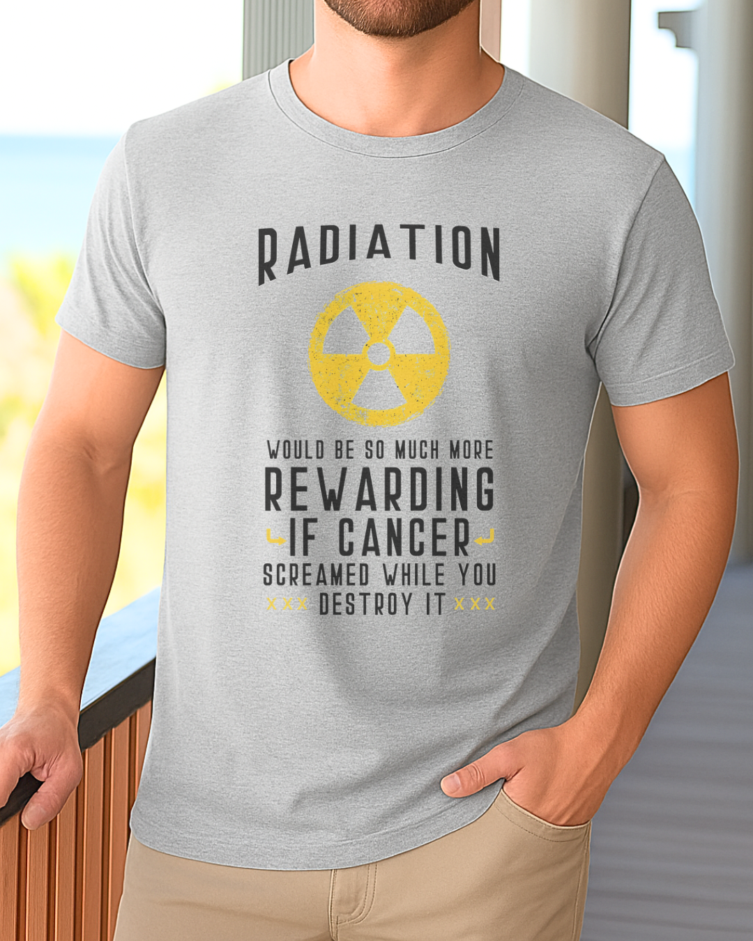 Radiation