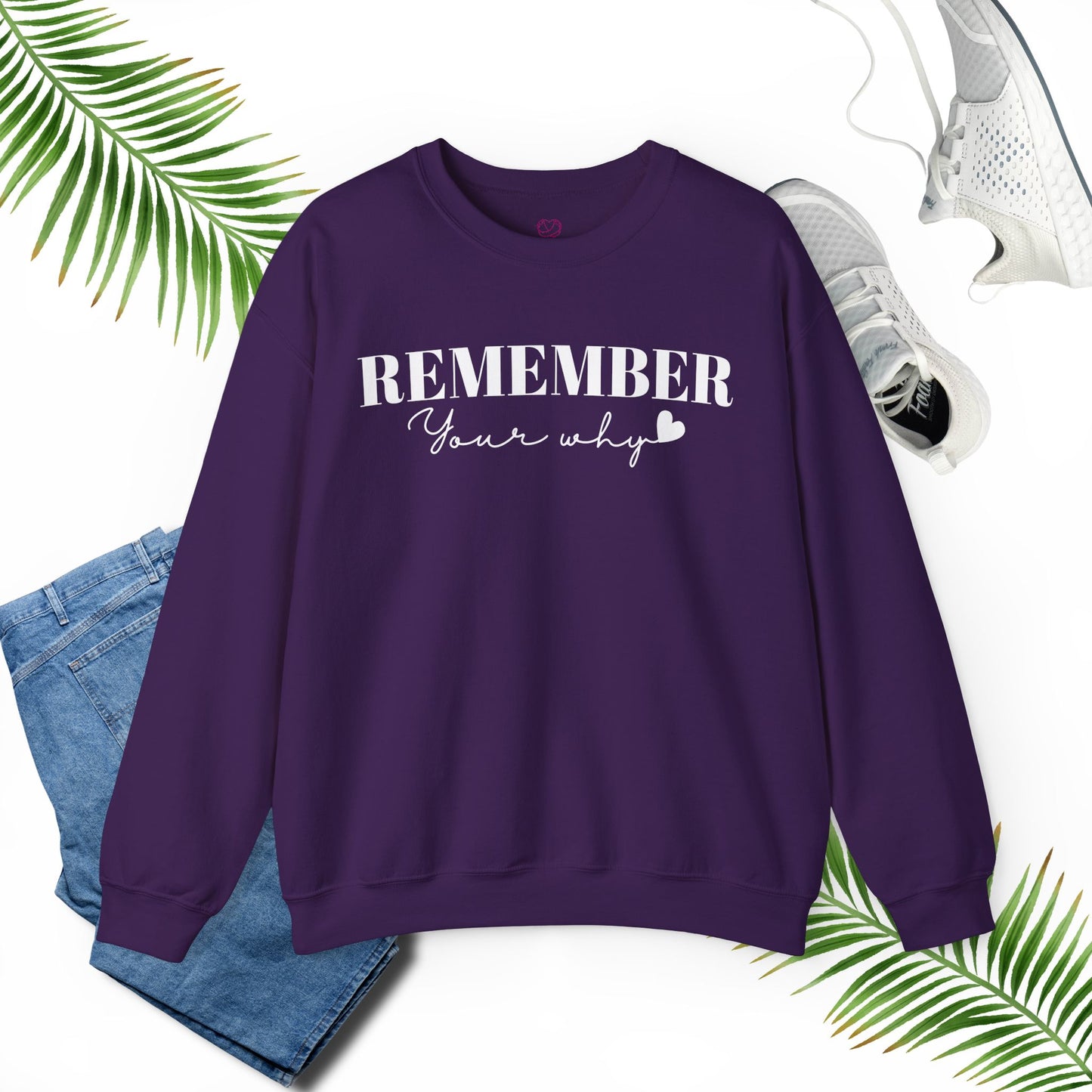 Remember - Unisex Sweatshirt