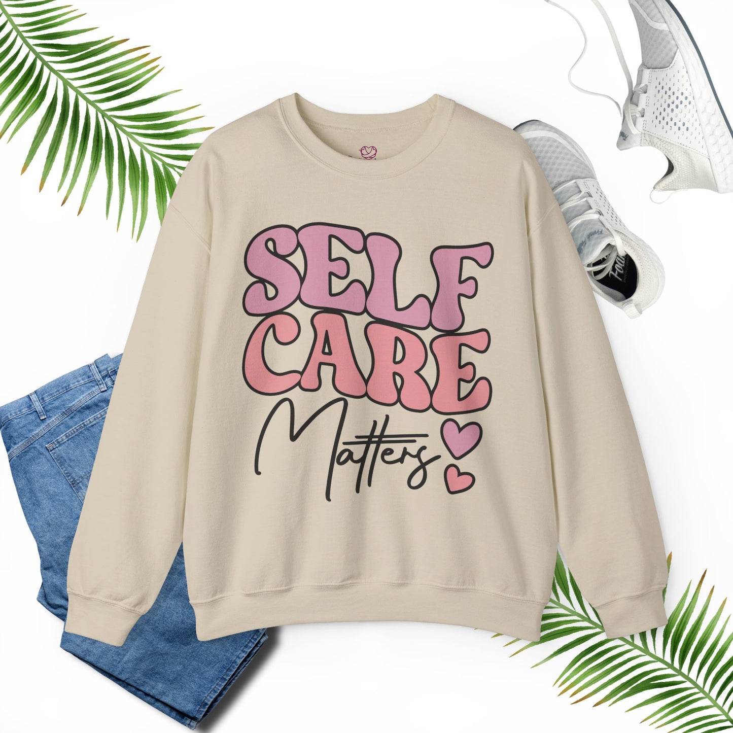 Self -  Sweatshirt