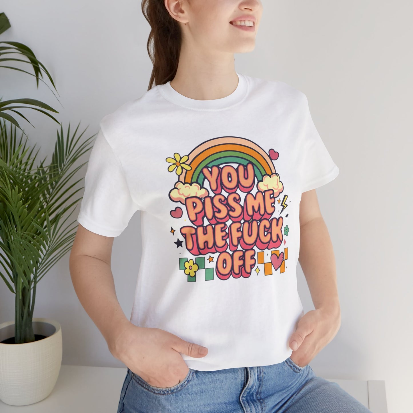 Piss - Unisex T-Shirt