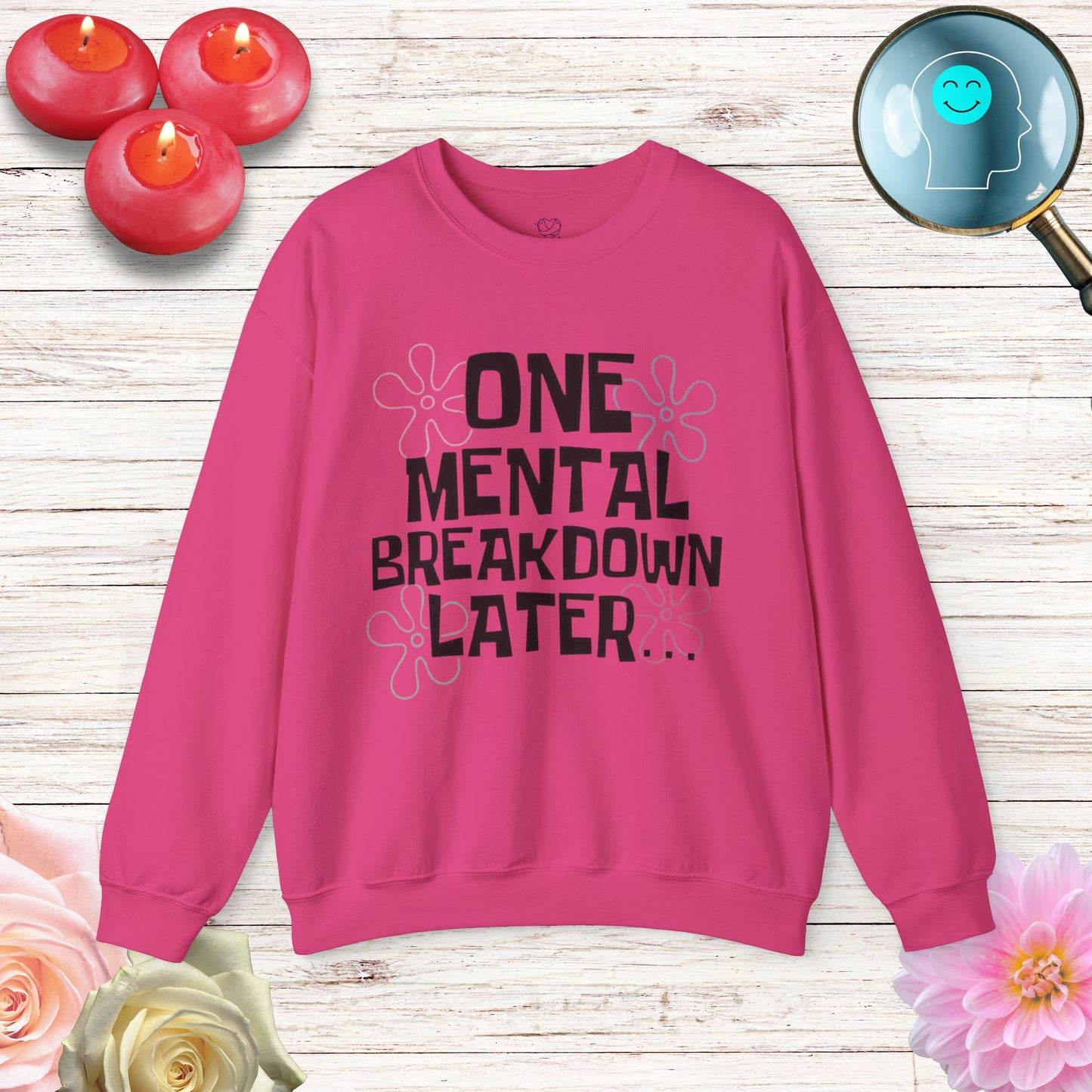 ONE - Unisex Sweatshirt