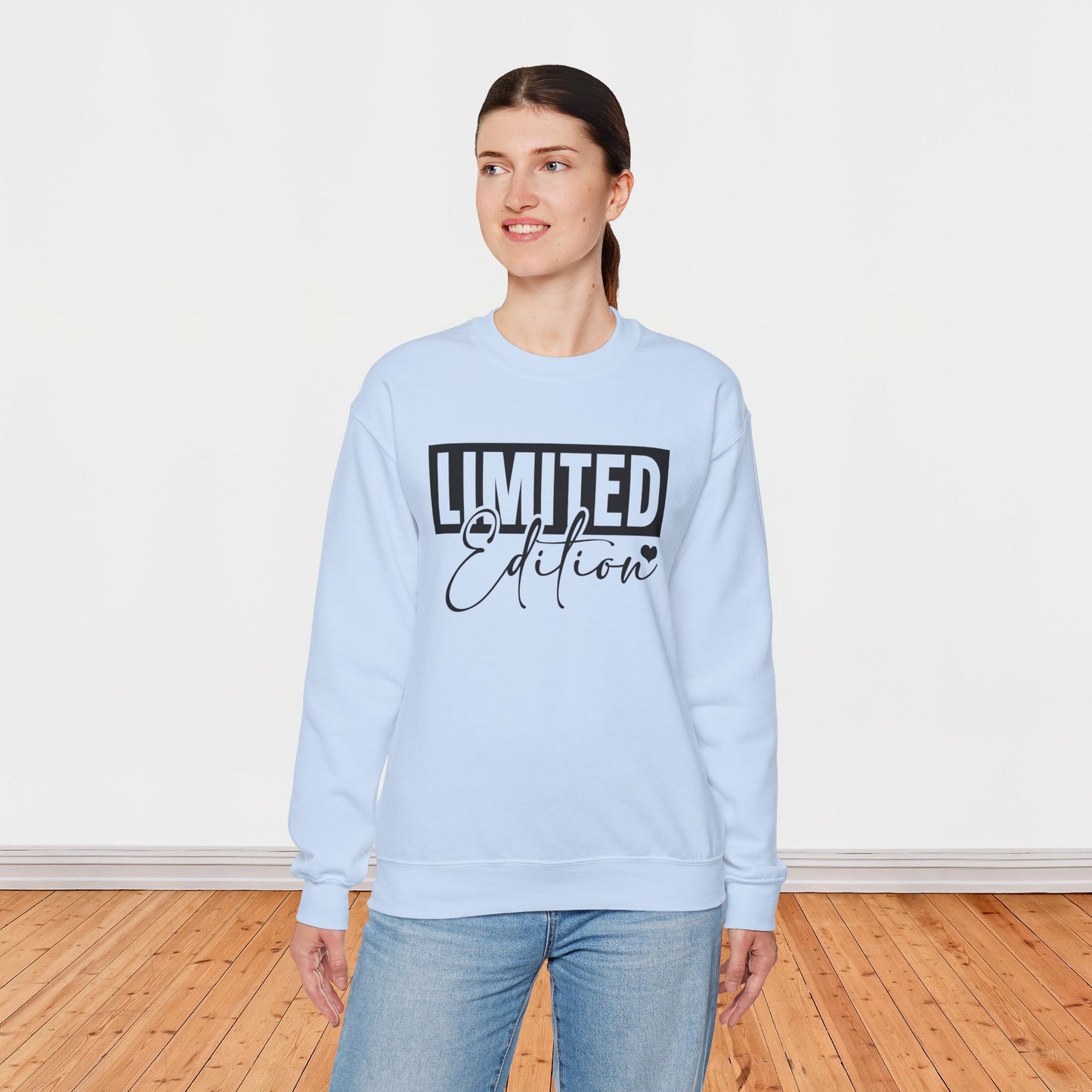 Limited - Unisex  Sweatshirt