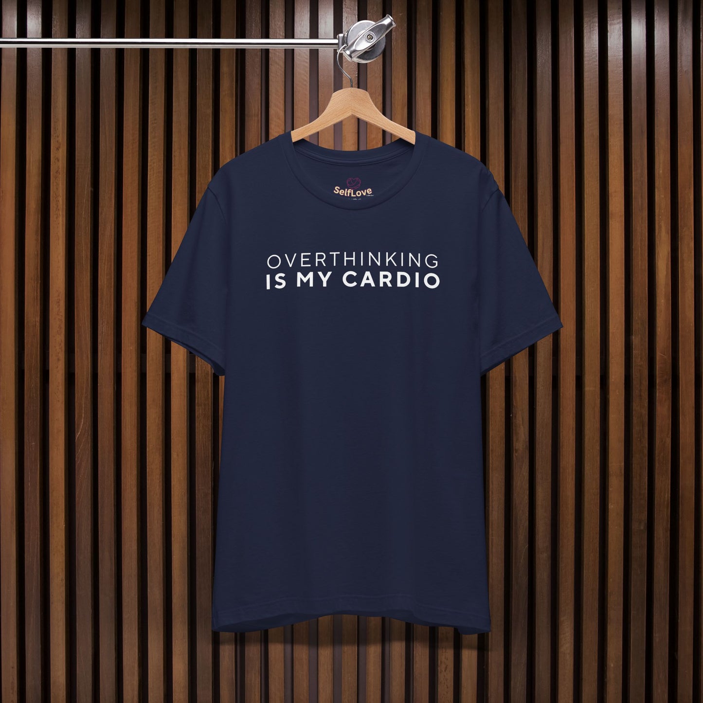 Cardio  - Unisex T-Shirt