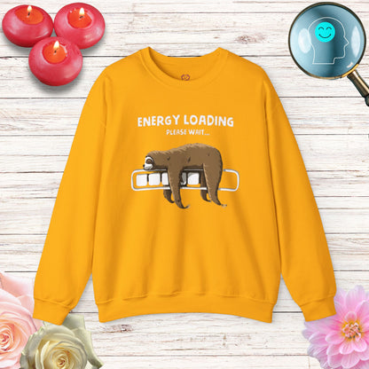 Loading  - Unisex Sweatshirt