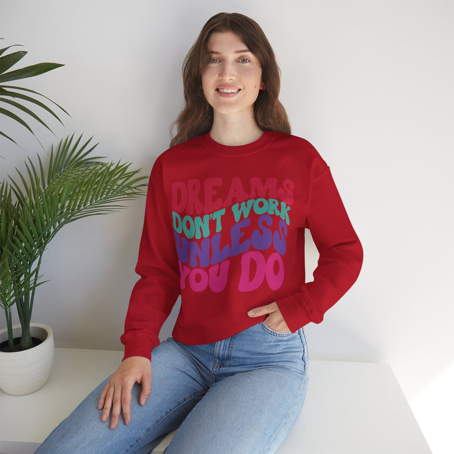 Do -  Sweatshirt