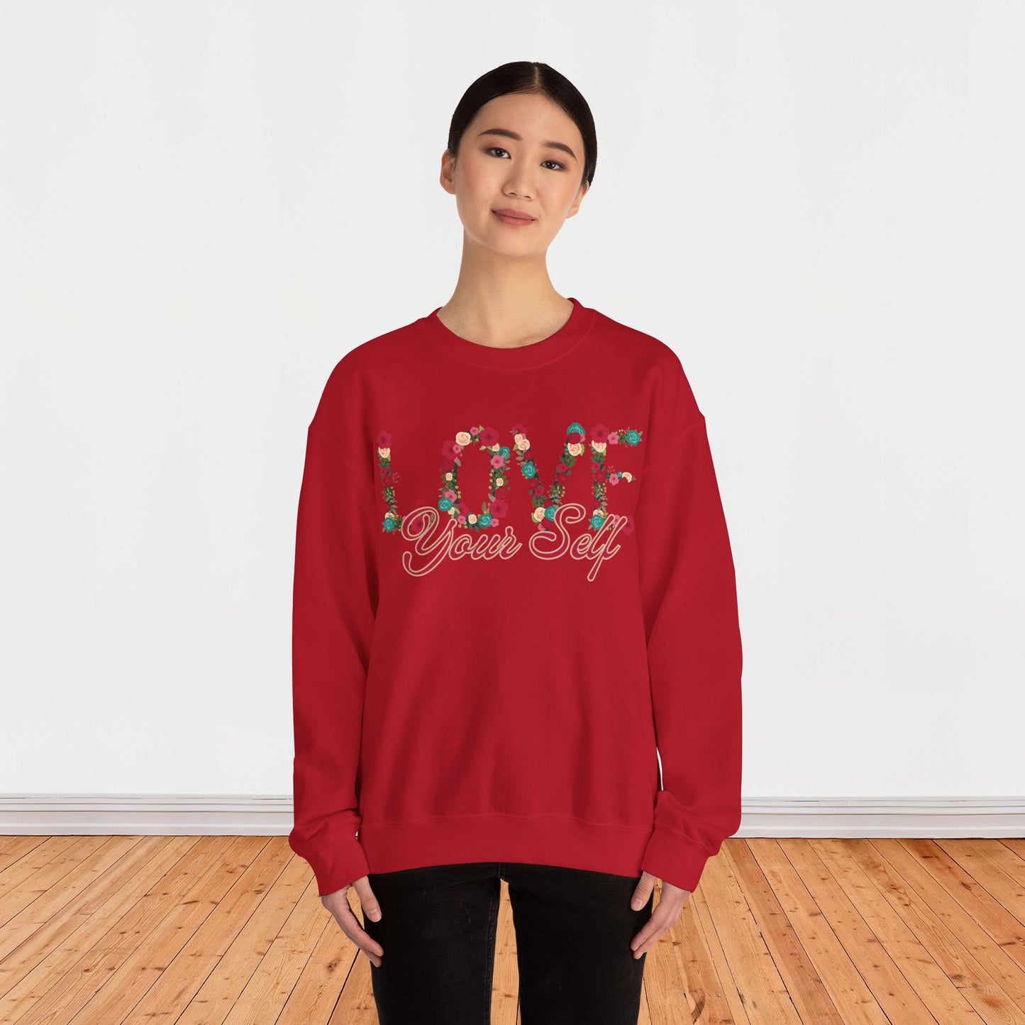 Love - Unisex Sweatshirt