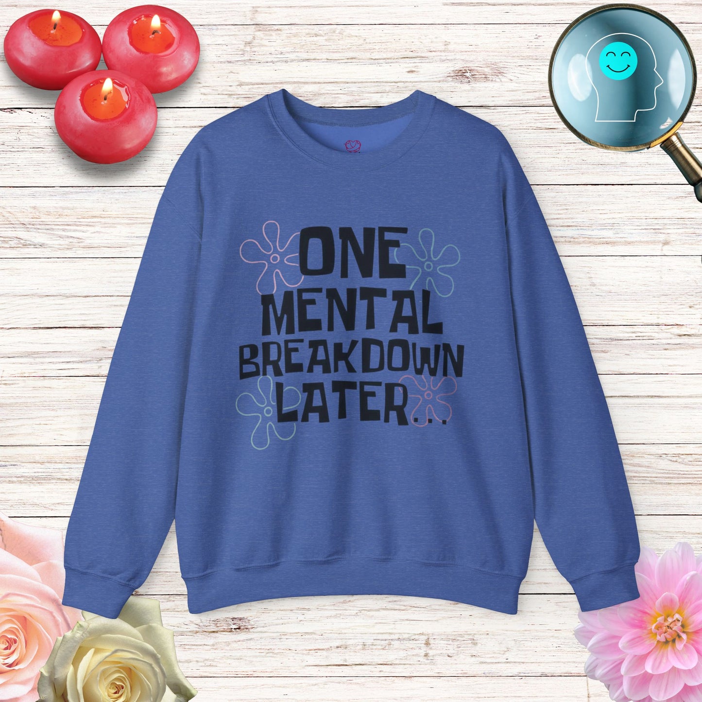 ONE - Unisex Sweatshirt