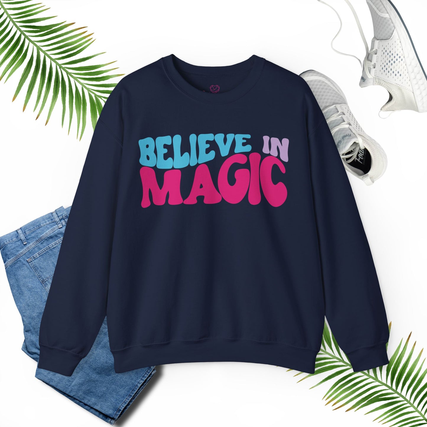 Magic -  Sweatshirt